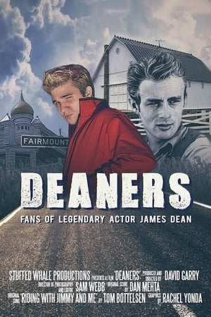 Poster Deaners (2016)