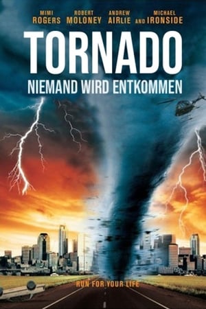 Image Tornado - Niemand wird ihm entkommen