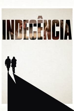 Indecência - Poster