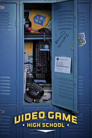 Video Game High School 17