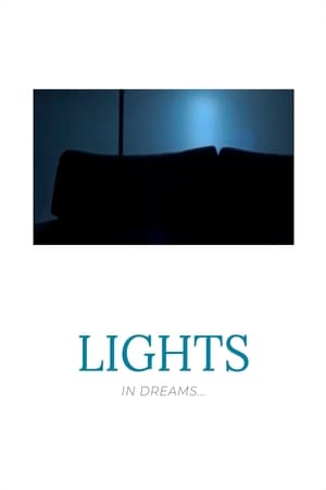 Poster LIGHTS 2021