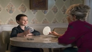 Young Sheldon: 1×3