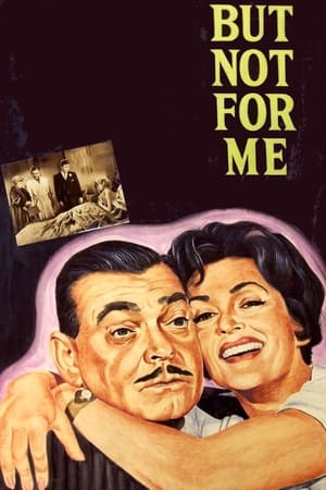 Poster But Not for Me 1959