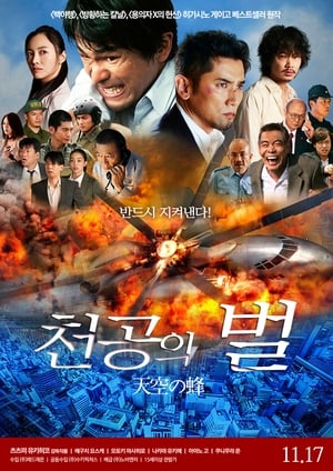 Poster 천공의 벌 2015