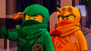 LEGO NINJAGO: Ascensiunea Dragonilor Sezonul 1 Episodul 19 Dublat în Română