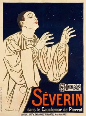 Le cauchemar de Pierrot
