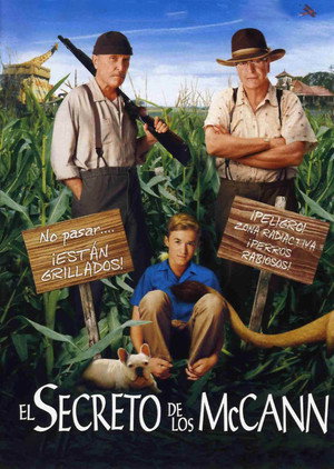 El secreto de los McCann (2003)