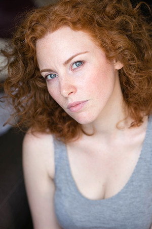 Sandy Lobry portrait