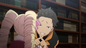 Re:ZERO -Starting Life in Another World-: 1×6