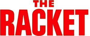 The Racket — Logos 1