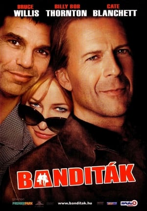 Banditák 2001