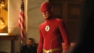 The Flash: 8×7