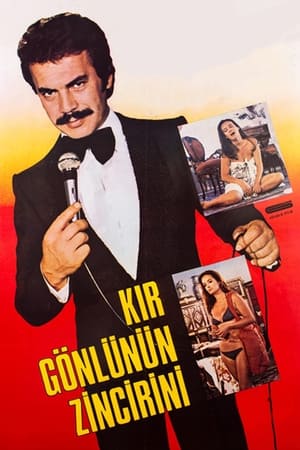 Poster Kır Gönlünün Zincirini (1981)