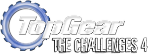 Top Gear: The Challenges 4