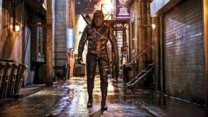 Arrow: Season 5 Episode 1 – Legacy