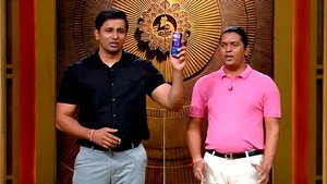 Shark Tank India: 1×3