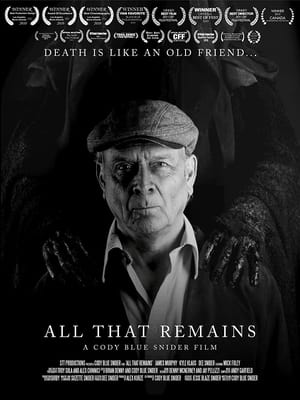 All That Remains poster