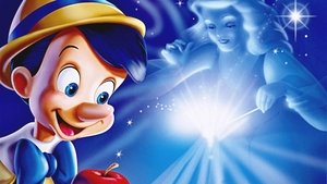 فيلم كرتون بينوكيو – Pinocchio مدبلج لهجة مصرية