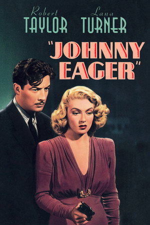 Постер фильма «Джонни Игер (1941)» — (11 из 26)