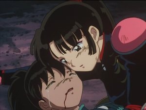InuYasha Season 1 Episode 24