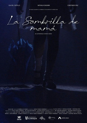 La Sombrilla de Mamá