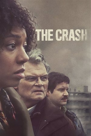 The Crash movie poster