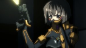 Muv-Luv Alternative: Total Eclipse: 1×2