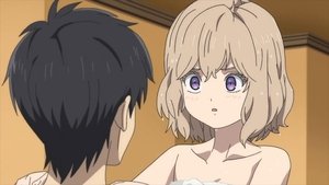 In/Spectre Season 1 Episode 12 English Dubbed