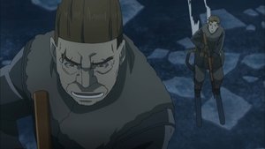 Saga of Tanya the Evil: 1×7