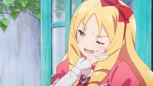 Eromanga Sensei Season 1 Episode 3