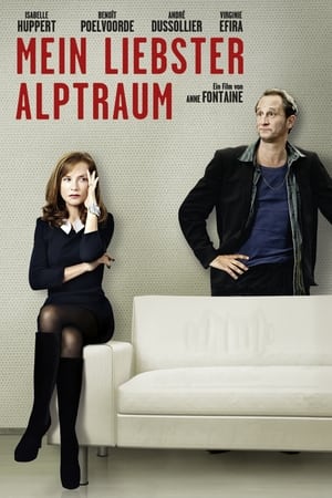 Poster Mein liebster Alptraum 2011