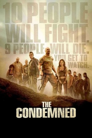 Click for trailer, plot details and rating of The Condemned (2007)