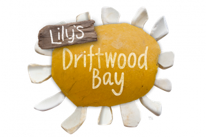 Lily's Driftwood Bay