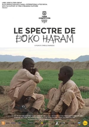 Image The Spectre of Boko Haram