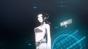 Sidonia no Kishi: 2×9