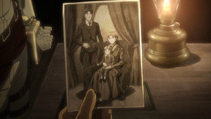 Attack on Titan: 3×19