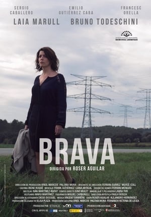 Brava poster