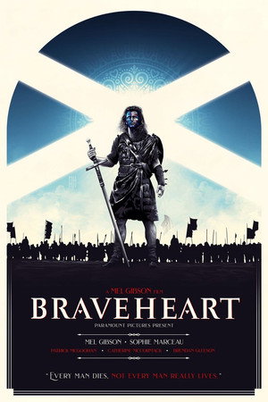 poster Braveheart