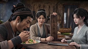 临水小厨娘 EP1
