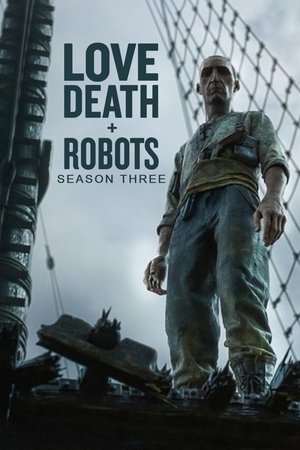 Love Death And Robots 2022 S03 WEBRip Hindi + English 1080p x265 HEVC HE-AAC 5.1 ESub CineVood Love Death And Robots 2022 S03 WEBRip Hindi + English 1080p x265 HEVC HE-AAC 5.1 ESub CineVood