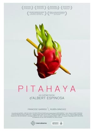 Poster Pitahaya 2014