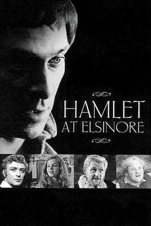 Image Hamlet at Elsinore