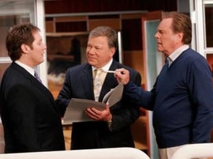 Boston Legal: 2×26