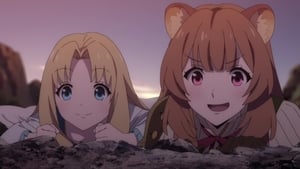 The Rising of the Shield Hero 1×7