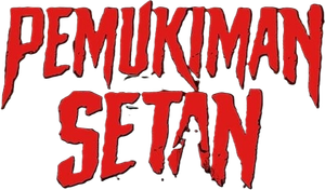 Pemukiman Setan — Logos 1