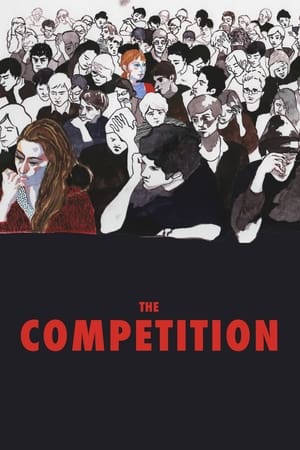 Poster The Competition 2017