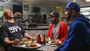 Desus & Mero: 1×9