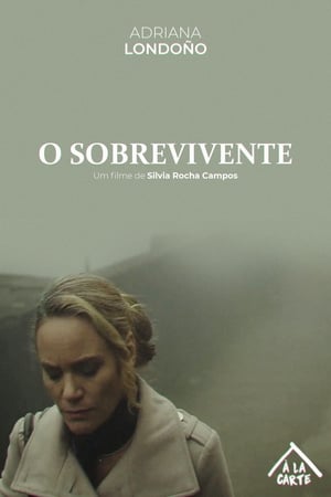 Poster O Sobrevivente ()