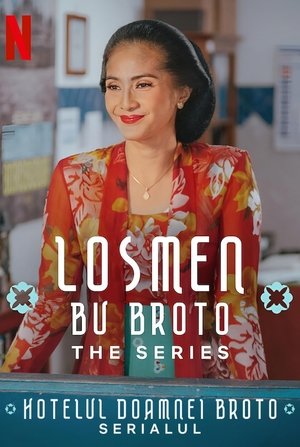 Image Losmen Bu Broto: The Series