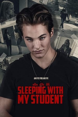 Poster Sleeping With My Student 2019